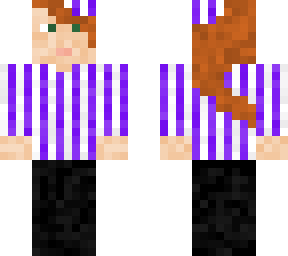 concessions purple