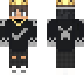 cool gamer boy(4)