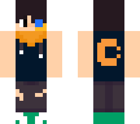 cool tank top
