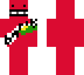 corrupted babibel