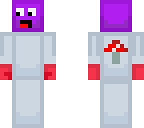 cosmomooz's custom skin