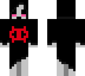 cult member skin