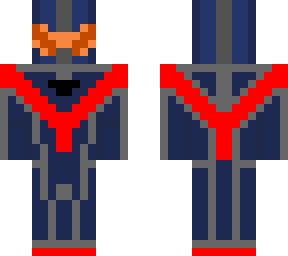 darkstar armor