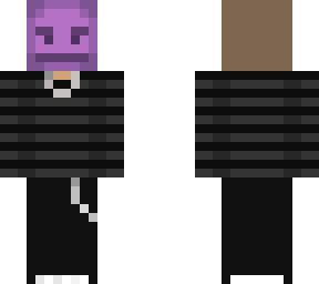 demon monke