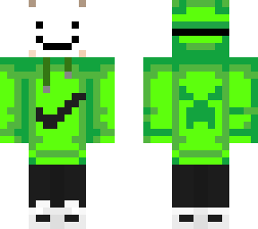 dream jumper boy