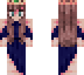 earth crown