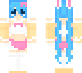 easter miku