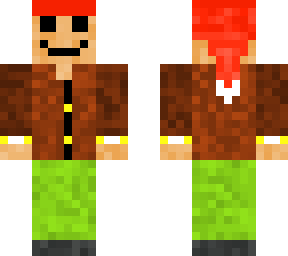 elf from my dreams
