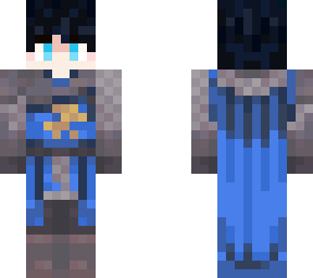 elf knight