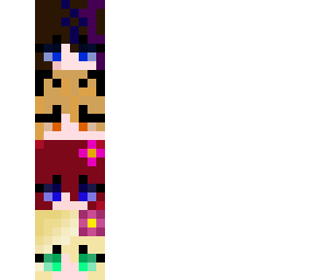 entry for xpinkblossomx contest