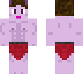 fallen musaian (nether citizen)