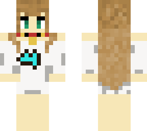 fan made kinako (edited)