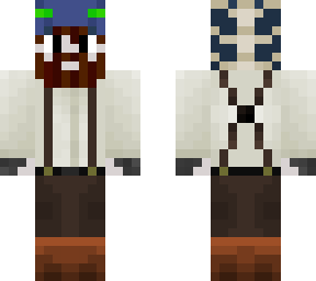 farmer phantom