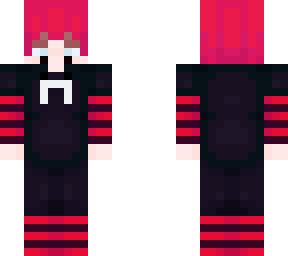 fixin persona (thank you @damarshi for the help)