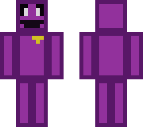 fnaf purple guy