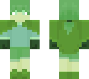 forest elf ~ ce