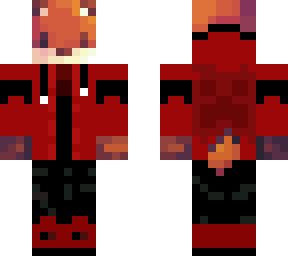 fox thing