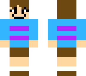 frisk (undertale the musical)