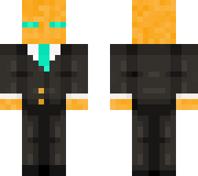 fusemc suit