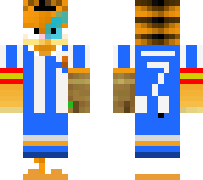 garfield gandia