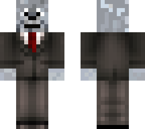 ghost weaponwolf