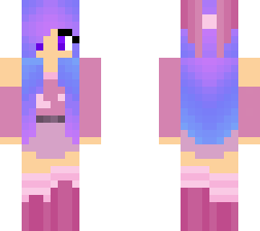 girl with bow(slight changes)