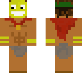 gladiator