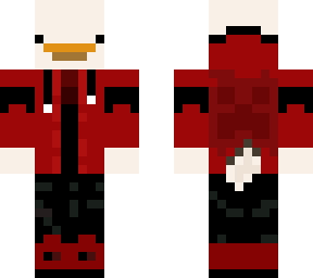 goose thing