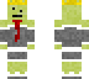 green queen