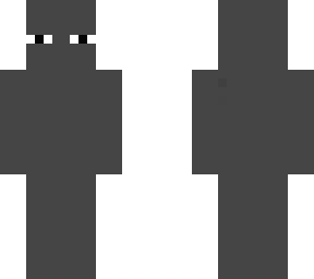grey guy