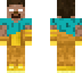 herobrine disguise