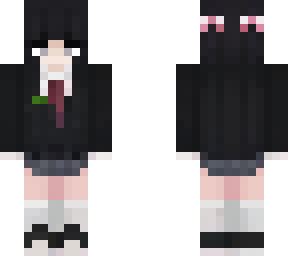 highschool girl 2