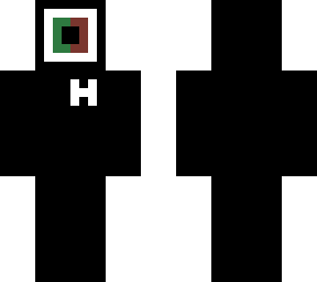 hmm eye