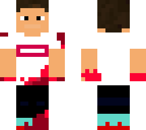 hoser_blood
