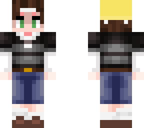 ill disk mike v.4 afton {mike victim}