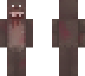 is that freddy fazbear