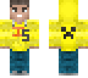ishanth skin
