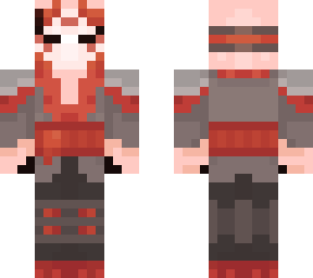 katana (phiighting!)
