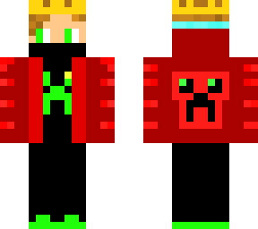 king mr rago yt