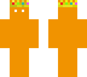 king orange