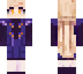 lady lavenza collab w/spiffywizz 2.0