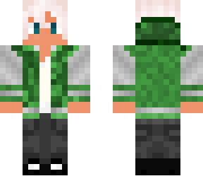 leif varsity