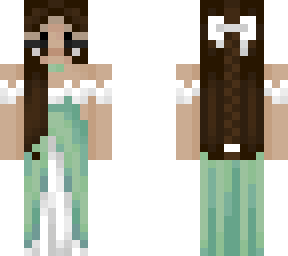 long dress