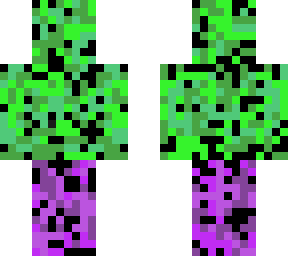 m4's skin 2