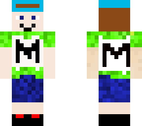 mannyiscool