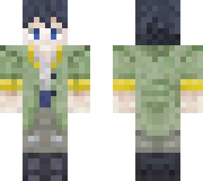 mikazuki augus