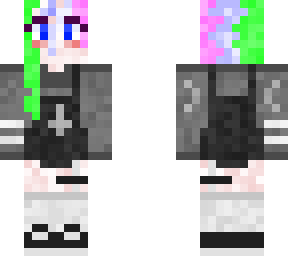 monochrome dream