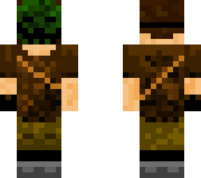 more detailed version of my skin