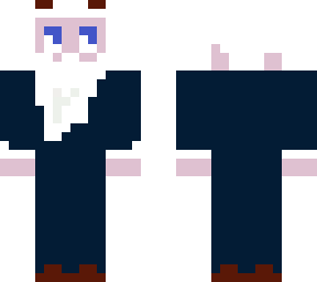mr sheep 01