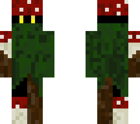 mushroom monster pass 2